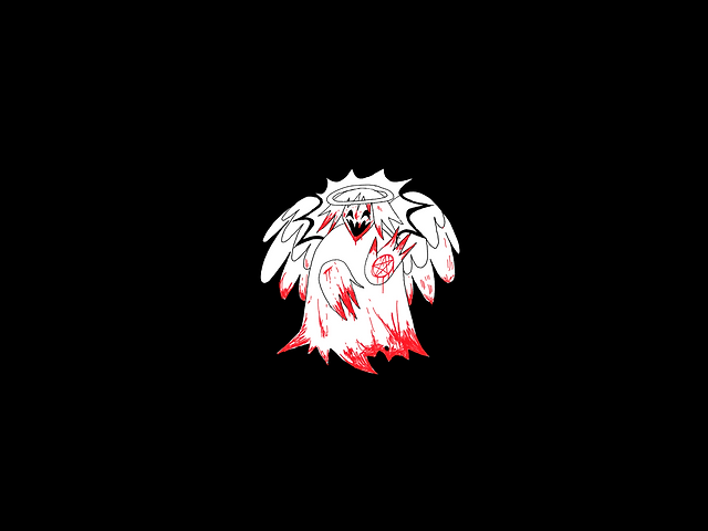 Bloodangel